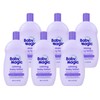 Baby Magic Calming Lotion | Helps Comfort and Relax Before