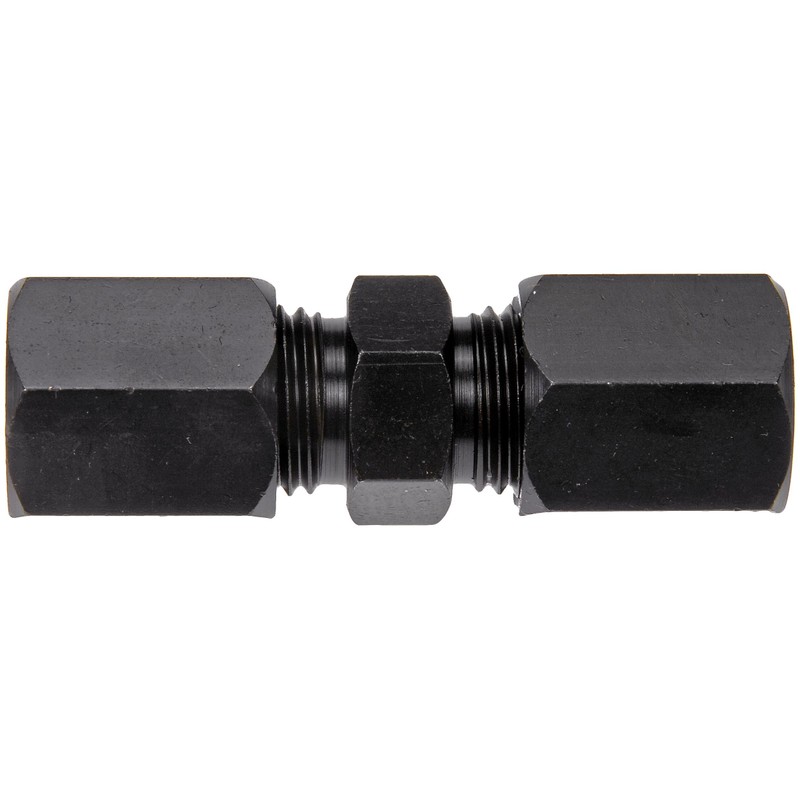 Dorman 800-206 High Pressure Compression Union Rated For 5000 PSI