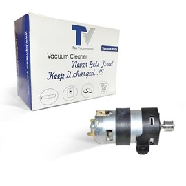Replacement Part for Bissell 2920 Powerlifter Pet Brush Motor # Compare to Part 1627703