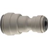John Guest 15mm x 3/8" Straight Connector