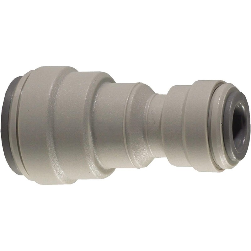 John Guest 15mm x 3/8" Straight Connector