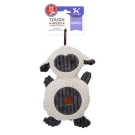 Charming Pet Animates Pig Dog Toy