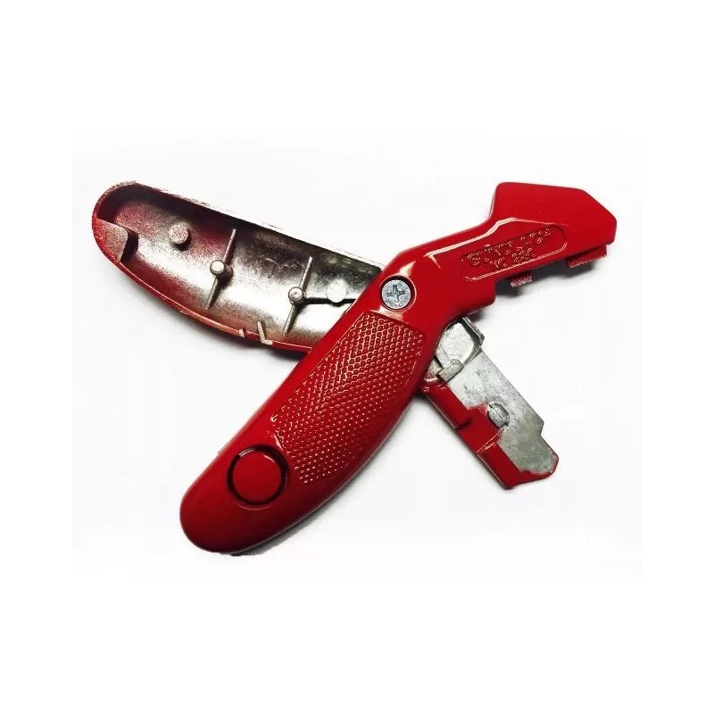 Gundlach 230 Carpet Knife