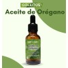 Aceite De Coco Y Aceite De Orégano Coleitos 250ml Y
