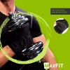Maxfit Guantes Gym Tacticos Pesas Crossfit Gimnasio Maxfit St-004