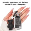 OFF WE GO Car Key Cover Case Car Key Fob