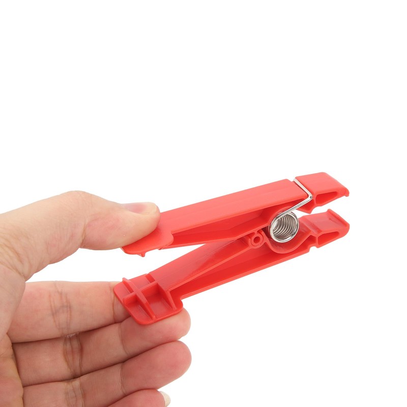 Graduated Pinch Pin Exerciser, Various Strength Levels, Rehab Pinch Clips,