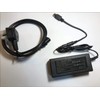 Replacement for 24V 2.5A 60W GST60A24-P1J Meanwell AC/DC Switching Adapter