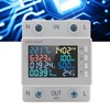 Voltage Ammeter Professional High Accuracy WiFi Mobile Remote Control Electricity