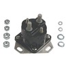 Sierra International, 18-5814, Solenoid , white