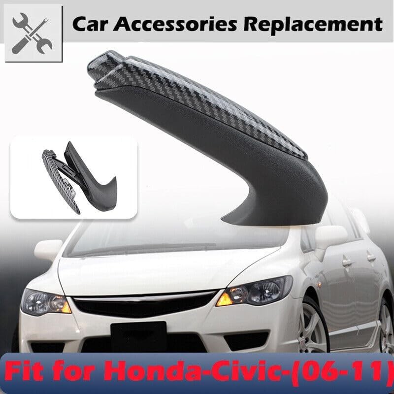 Jingelmall Emergency Parking Brake Handle for 2006 2007 2008 2009