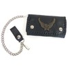 Westernwear-Shop - & Trucker Wallet Eagle - Trucker Biker Wallet