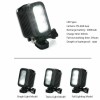 For Gopro SJCAM XiaoYi etc. 30M Waterproof Underwater Diving LED