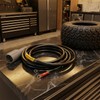 HOGUCAL 48V Charger Plug DC Cord Plug 130in Compatible with
