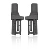GNXfixt Boot Cover Holder Guide Parcel Shelf Clip for Astra