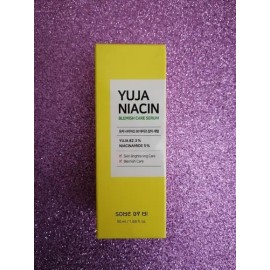 Some by Mi Yuja Niacinamida Sérum Anti Imperfecciones 50ml Rostro                                                                                     
