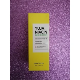 Some by Mi Yuja Niacinamida Sérum Anti Imperfecciones 50ml Rostro