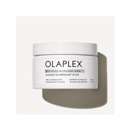 Weightless Nourishing Mask 200ml / 웨이트리스 너리싱 마스크 200ml