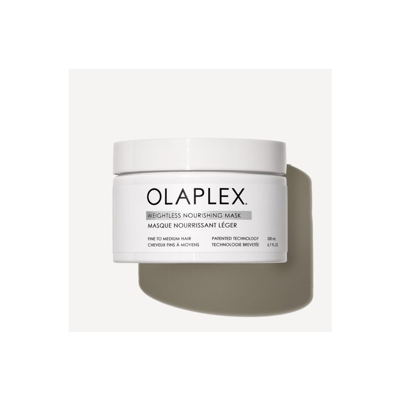 Weightless Nourishing Mask 200ml / 웨이트리스 너리싱 마스크 200ml