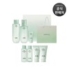 Hanyul 어린쑥 수분진정 2종 세트 Young Mugwort Hydrating Soothing 2-Piece Set