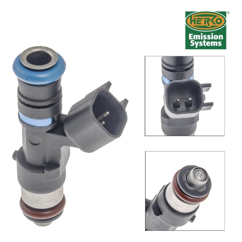 Inyector Ford Mercury Explorer Explorer Sport Trac 05-11