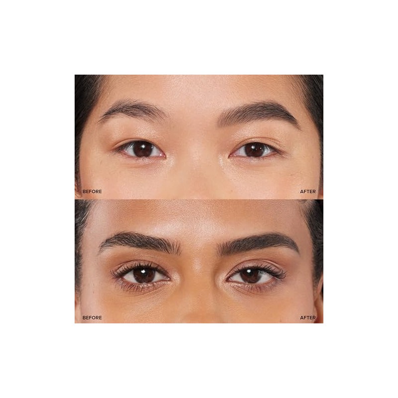 Anastasia Perfect Brow Pencil, Medium Brown, 0.95 g