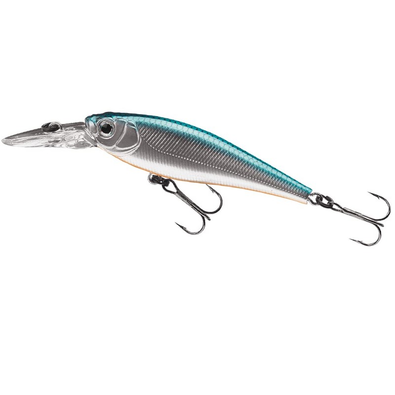 Daiwa Tournament Lure Shiner Thread Fin 6cm