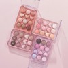 Colorgram Noontorial Eye Palette AD 9.9g / 컬러그램 눈토리얼 아이