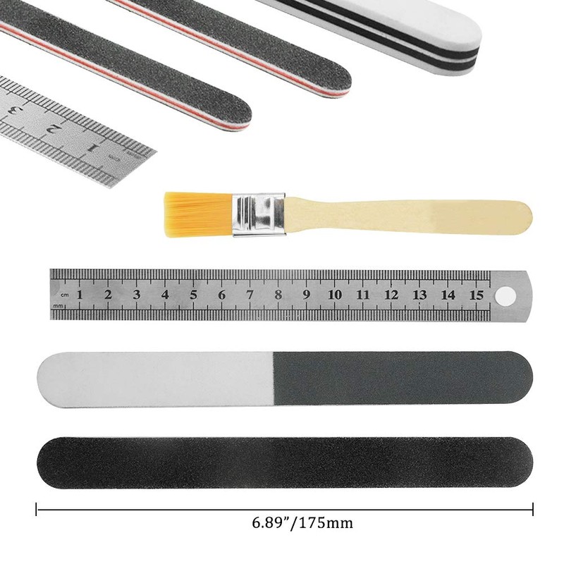 Bigstone 17 PCS Gundam Model Tools Kit Hobby Building Tools