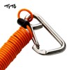 TITO Scuba Diving Titanium Alloy Diving Hook Reef Drift Hooks