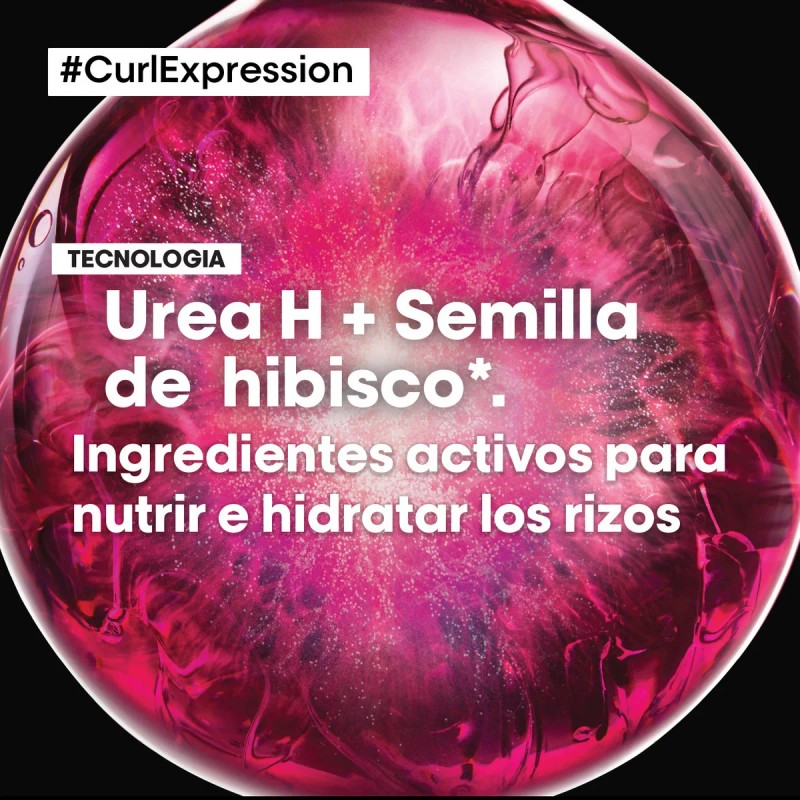 Crema Definidora LOral Professionnel Curl Expression 250ml