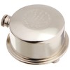 Steam air valves Maid o' mist #5 1/8" Angle steam