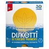 SUPERFIVE, Disketti Floreale, Detergente Pavimenti in Dischi Solubili (30 x