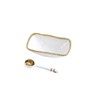 Pampa Bay Get Gifty - Juego de cuenco y cuchara,