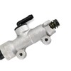 Topteng Rear Brake Master Cylinder fit for Suzuki LTR450 DRZ400
