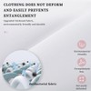 BZKSER Pack of 2 Laundry Bags for Washing Machine, Mesh