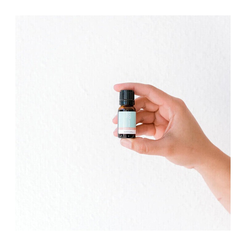 ECO. Modern Essentials Detox Essential Oil Blend, 10ml