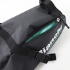 Bianchi JP213S3803BK000 Saddlebag, Large, Black, (W)4.1 x (H)5.3 x (D)7.9