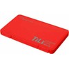 Tili Mask Long Case Red KF-019, 1pc