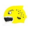 Toddmomy Gorro De Natación De Silicona Gorro De Ducha Gorro