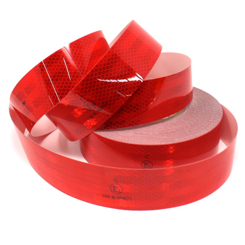 3 M Diamond Grade 983 Scotchlite Contour Marking 50mm Reflective