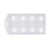 W11527432 Light Replacement for Whirlpool Maytag Amana Fridge Refrigerator W11101384