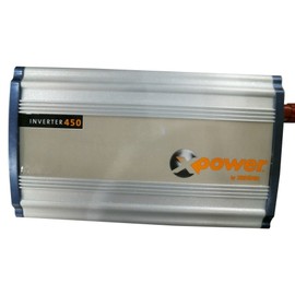 Xantrex 8510451 Xpower 450 Inverter