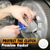 Belt Removing Tool Compatible with Can-Am Maverick X3, Maverick Trail,