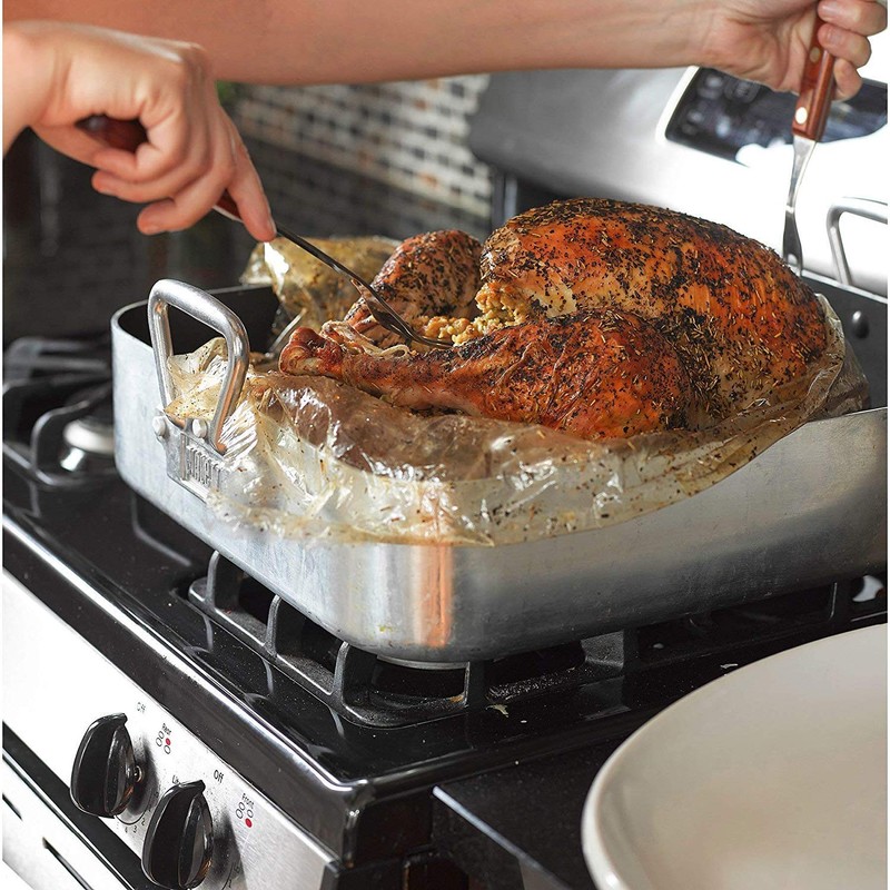 Reynolds 1001090000510 Oven Cooking Bag, Turkey Size, 2-Ct. - Quantity