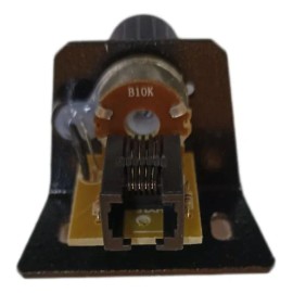 Control Para Epicentro Krack Kci-10 De 4 Hilos Oferta Blanco