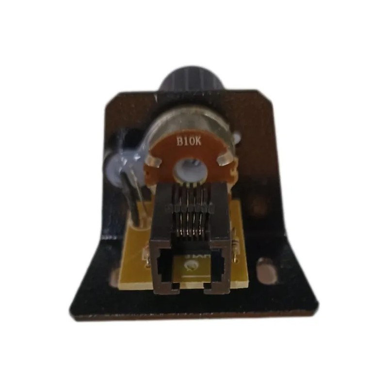 Control Para Epicentro Krack Kci-10 De 4 Hilos Oferta Blanco