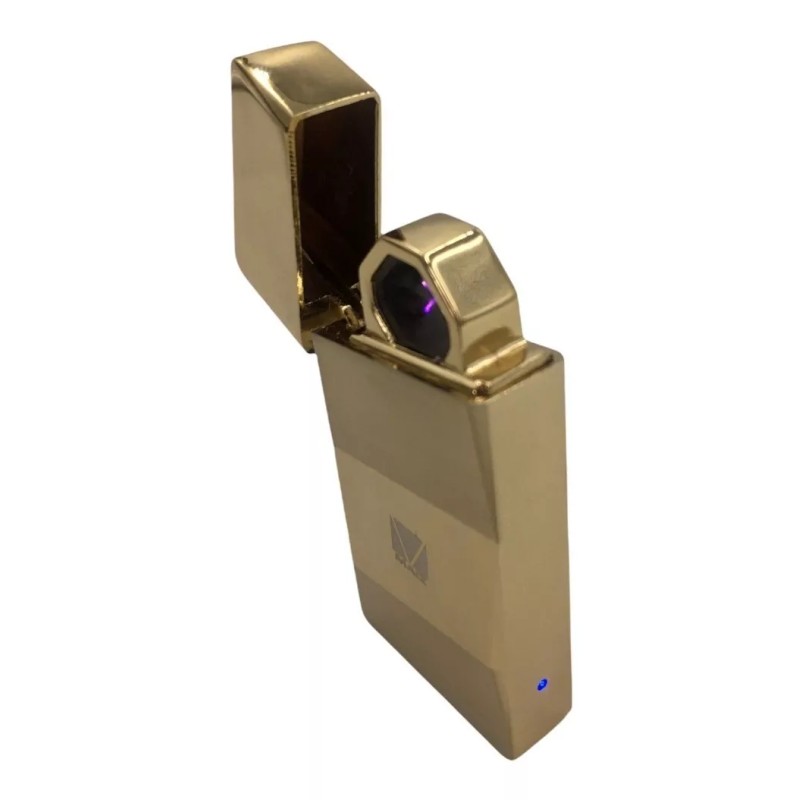 Maíz Encendedor Electronico Recargable Solo Agitalo Hj-003