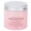 Melao Body Scrub Deep Clean Nourishing Body Exfoliating Salt Scrub