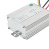 12V 500W Brush Motor Controller Electric Bike Motorcycle Controller Lock